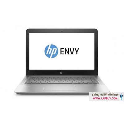 HP ENVY 14t-J100 لپ تاپ اچ پی