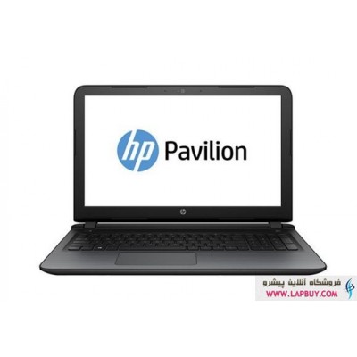 HP Pavilion 15-ab236ne لپ تاپ اچ پی