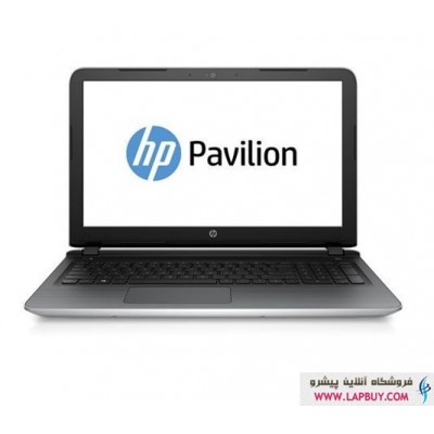 HP Pavilion 15-ab238ne لپ تاپ اچ پی