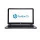 HP Pavilion 15-p207ne لپ تاپ اچ پی