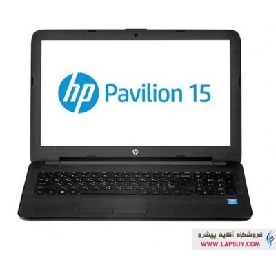 HP Pavilion 15-ac190nia لپ تاپ اچ پی