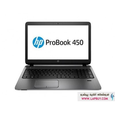 HP ProBook 450 G3 - C لپ تاپ اچ پی