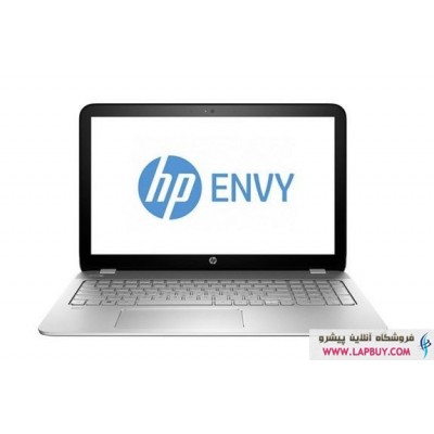 HP ENVY 15t-Q400 لپ تاپ اچ پی