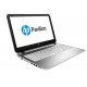 HP Pavilion 15-p247ne لپ تاپ اچ پی