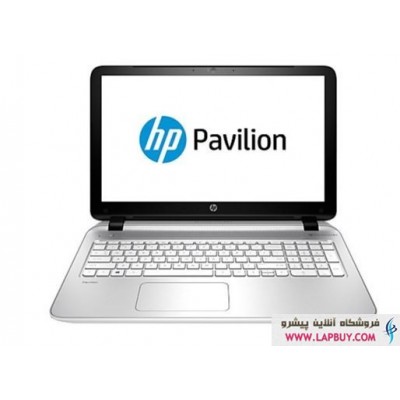 HP Pavilion 15-p247ne لپ تاپ اچ پی