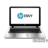 HP ENVY 15-k209ne لپ تاپ اچ پی