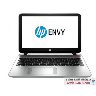 HP ENVY 15-k209ne لپ تاپ اچ پی