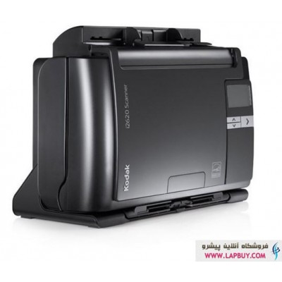 Kodak i2620 Scanner اسکنر کداک