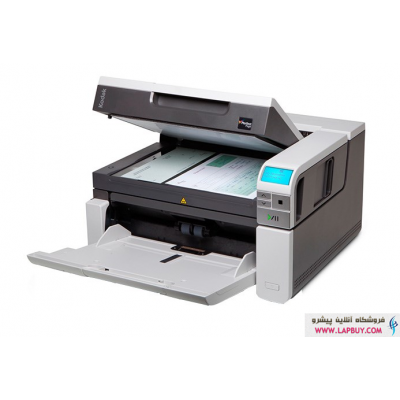 Kodak i3450 Scanner اسکنر کداک