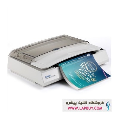 Avision FB2280E Scanner اسکنر ای ویژن