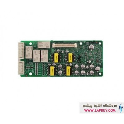 Panasonic KX-TDA0161 کارت سانترال پاناسونیک