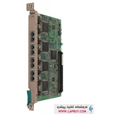 Panasonic KX-TDA0144 کارت سانترال پاناسونیک