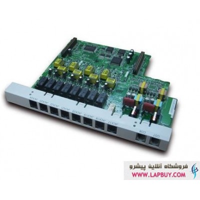 Panasonic KX-TE82474 کارت سانترال پاناسونیک