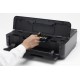 PIXMA iP7250 Inkjet Printer پرینتر کانن سیاه و سفید