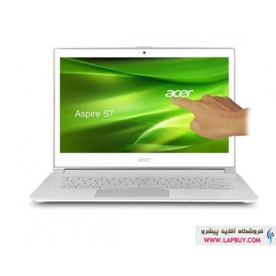 Acer Aspire S7-392-6402 لپ تاپ ایسر