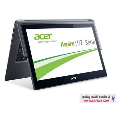 Acer Aspire R7-371T لپ تاپ ایسر