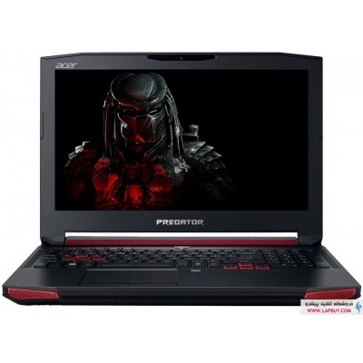 Acer Predator 15 G9-591-70XR لپ تاپ ایسر