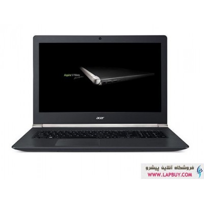Acer V17 Nitro VN7-791G-76Z8 لپ تاپ ایسر