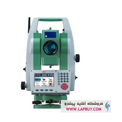 TS09 R500 توتال استیشن لایکا