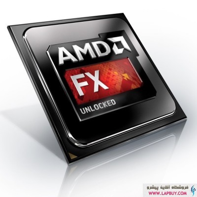 AMD FX-Series FX-9590 سی پی یو کامپیوتر