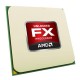 AMD Vishera FX-8370 سی پی یو کامپیوتر