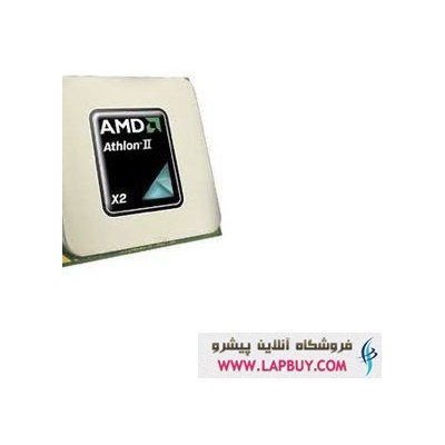 AMD Athlon II X2 240 سی پی یو کامپیوتر