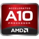AMD A10-7850K 3.7 GHz - 4.0GHz 4M Cache سی پی یو کامپیوتر