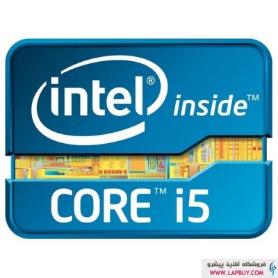 Intel® Core™ i5-4460S Processor سی پی یو کامپیوتر