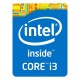 Intel® Core™ i3-6100 Processor سی پی یو کامپیوتر