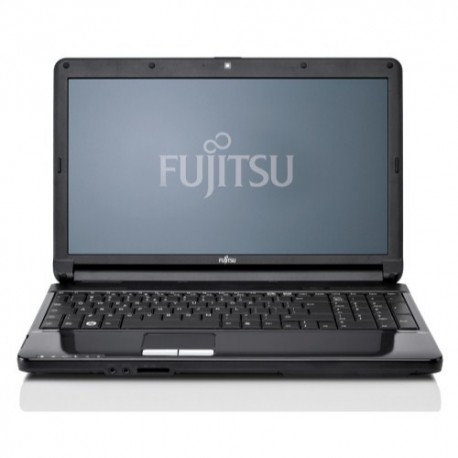 LifeBook AH530-cpu i3 لپ تاپ فوجیتسو