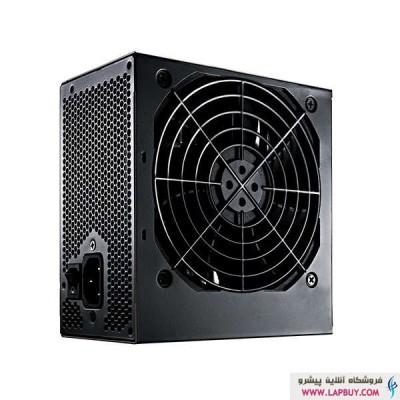 Cooler Master Thunder 500W منبع تغذیه کامپیوتر کولر مستر