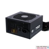 Cooler Master G750W منبع تغذیه کامپیوتر کولر مستر