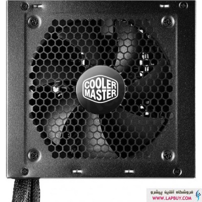 Cooler Master G650W منبع تغذیه کامپیوتر کولر مستر