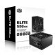 Cooler Master Elite 550W V2 منبع تغذیه کامپیوتر کولر مستر