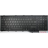 Fujitsu lifeBook NH532 کیبورد لپ تاپ فوجیتسو