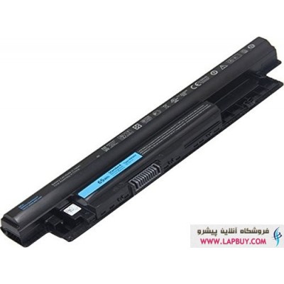 Dell Inspiron 15 3000 6 Cell Battery باطری باتری لپ تاپ دل