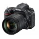 Nikon D750 + 24-120 f/4G VR دوربین دیجیتال نیکون