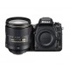 Nikon D750 + 24-120 f/4G VR دوربین دیجیتال نیکون