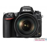 Nikon D750 + 24-120 f/4G VR دوربین دیجیتال نیکون