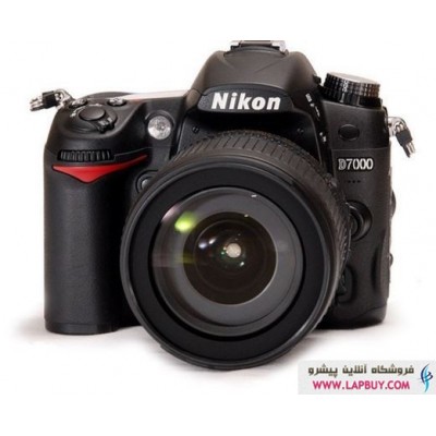 Nikon D7000 18-140 VR دوربین دیجیتال نیکون