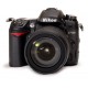 Nikon D7000 18-55 VRII دوربین دیجیتال نیکون