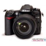 Nikon D7000 18-55 VRII دوربین دیجیتال نیکون