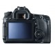Canon EOS 70D + 18-55 IS STM دوربین دیجیتال کانن