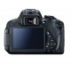 Canon EOS 700D + 18-135 IS STM دوربین دیجیتال کانن