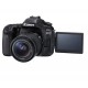 Canon Eos 80D Body دوربین دیجیتال کانن
