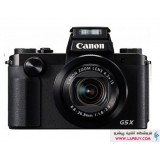 Canon G5 X دوربین دیجیتال کانن