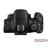 Canon EOS 700D With 18-55mm IS2+55-250mm IS2 Lens دوربین دیجیتال کانن