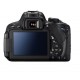 Canon EOS 700D Kit 18-55mm IS STM دوربین دیجیتال کانن