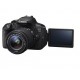 Canon EOS 700D Kit 18-55mm IS STM دوربین دیجیتال کانن