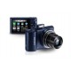 Samsung WB200F دوربین دیجیتال